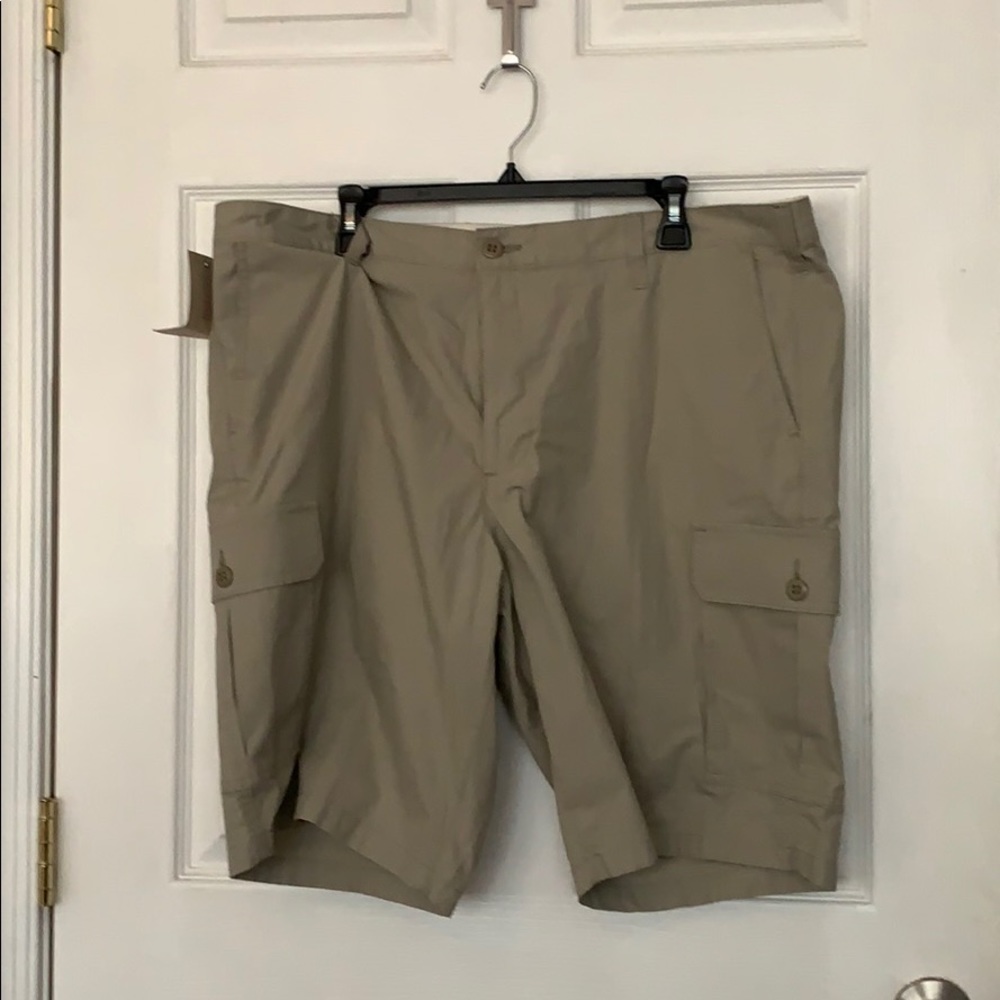 Dockers shorts